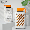 BMY- Move Vape descartável recarregável 