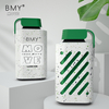 BMY- Move Vape descartável recarregável 