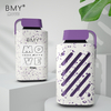 BMY- Move Vape descartável recarregável 